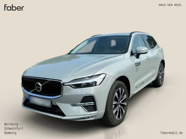 Volvo XC60 2024 Benzine