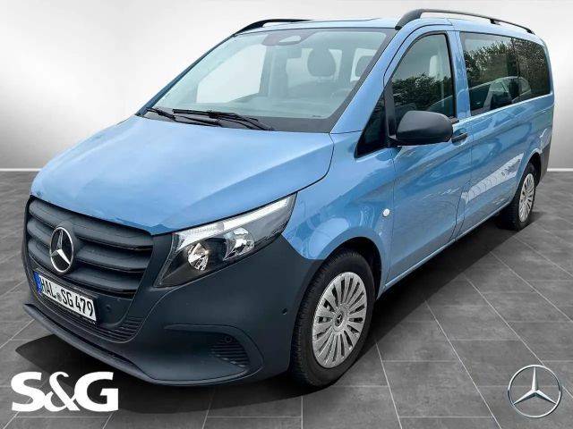 Mercedes-Benz Vito 114 CDI Mixto Pro/Lang Heckkl+RüKam+MBUX 2024 Diesel