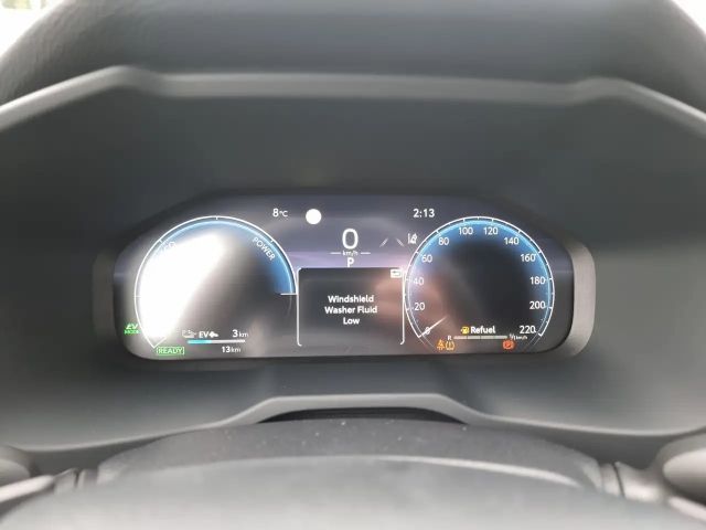 Suzuki Across