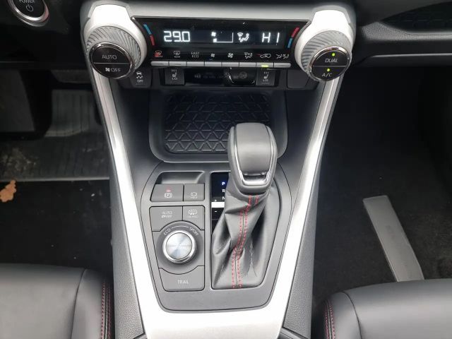 Suzuki Across