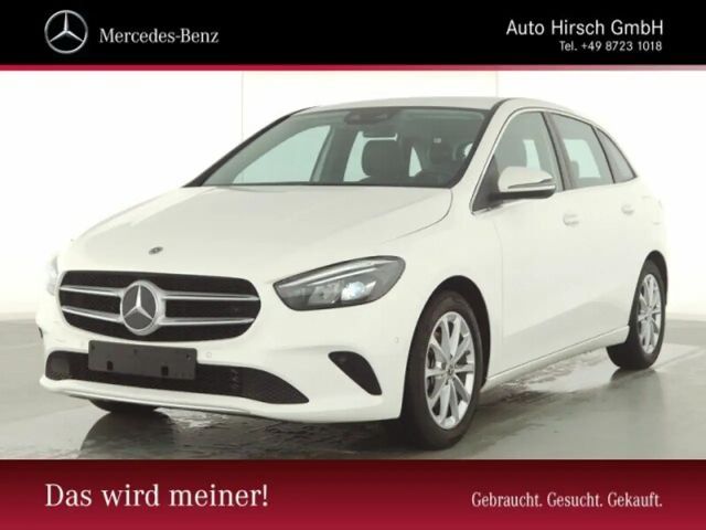Mercedes-Benz B 200 2022 Benzine