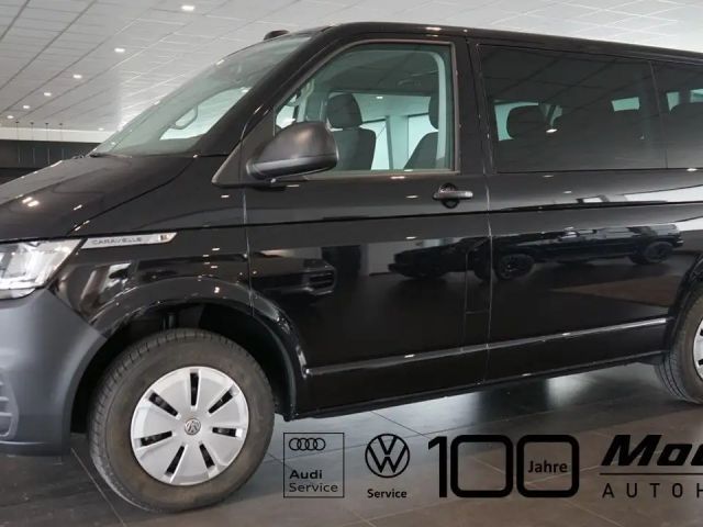 Volkswagen T6 Caravelle