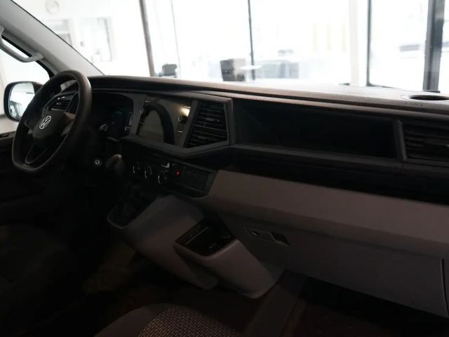 Volkswagen T6 Caravelle