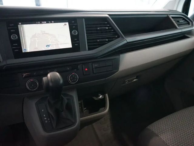 Volkswagen T6 Caravelle