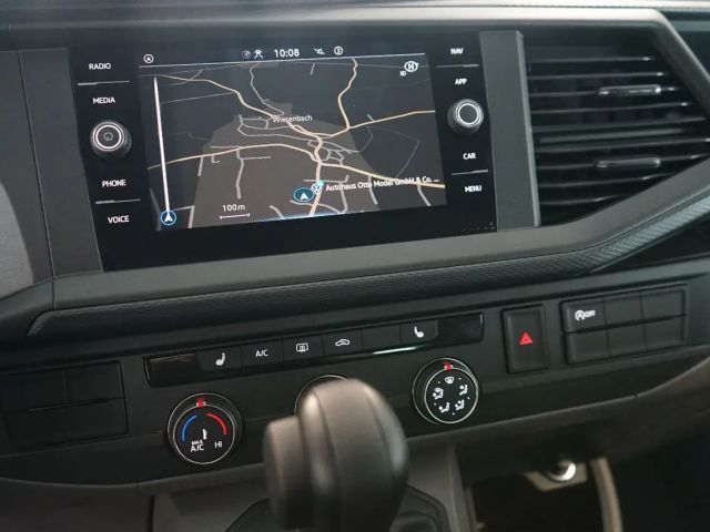 Volkswagen T6 Caravelle