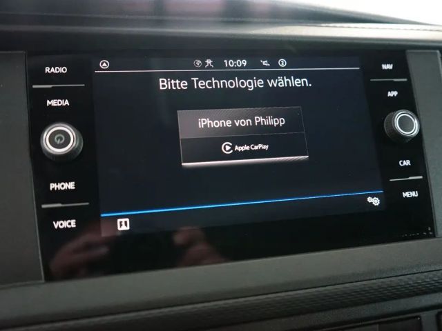 Volkswagen T6 Caravelle