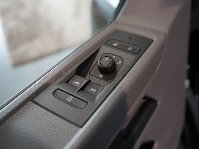 Volkswagen T6 Caravelle
