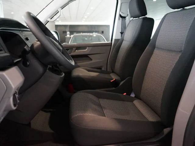 Volkswagen T6 Caravelle