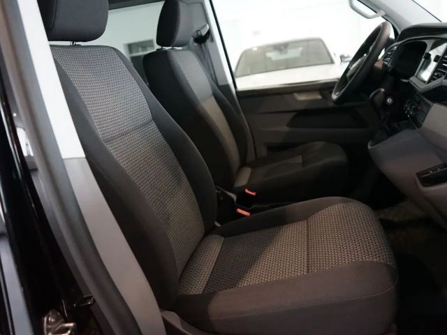 Volkswagen T6 Caravelle