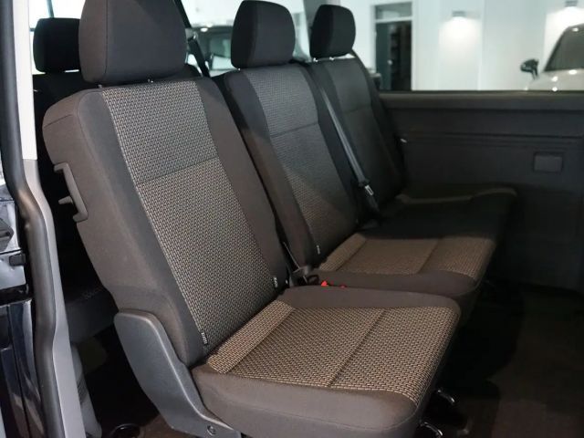 Volkswagen T6 Caravelle