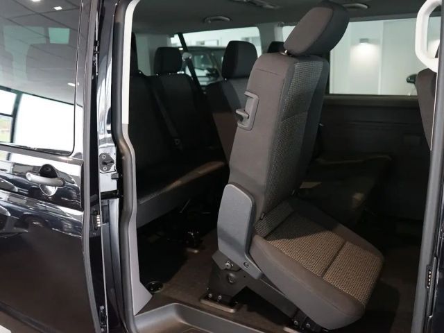 Volkswagen T6 Caravelle