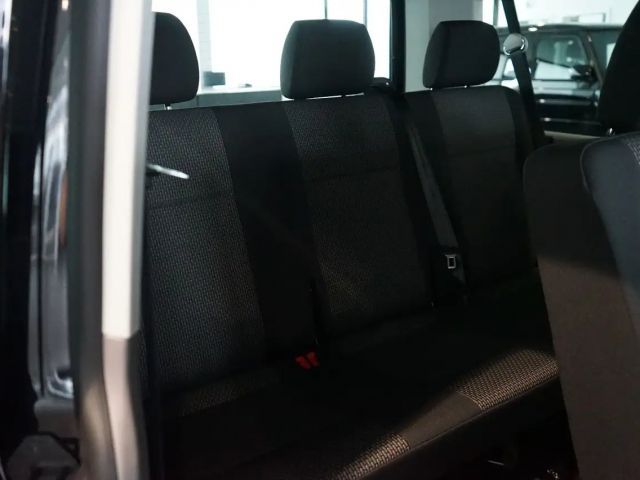 Volkswagen T6 Caravelle
