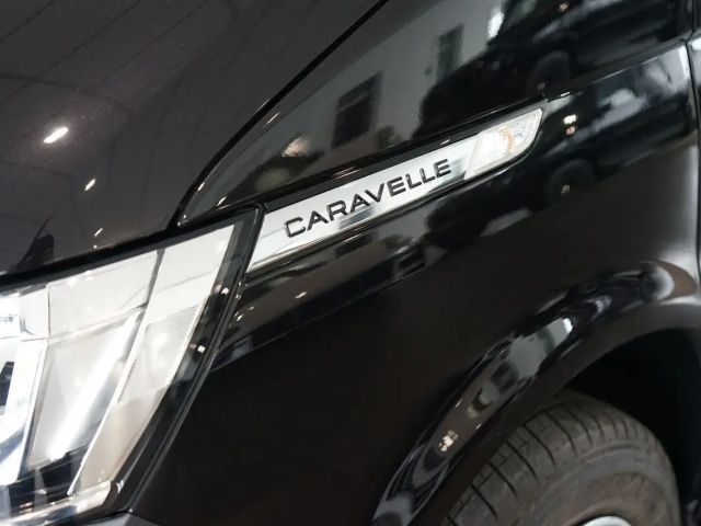 Volkswagen T6 Caravelle