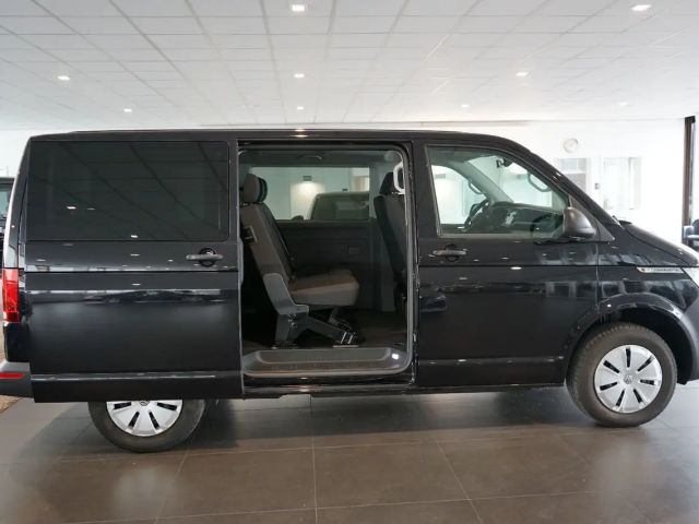 Volkswagen T6 Caravelle