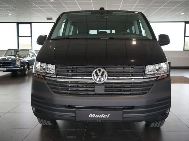 Volkswagen T6 Caravelle