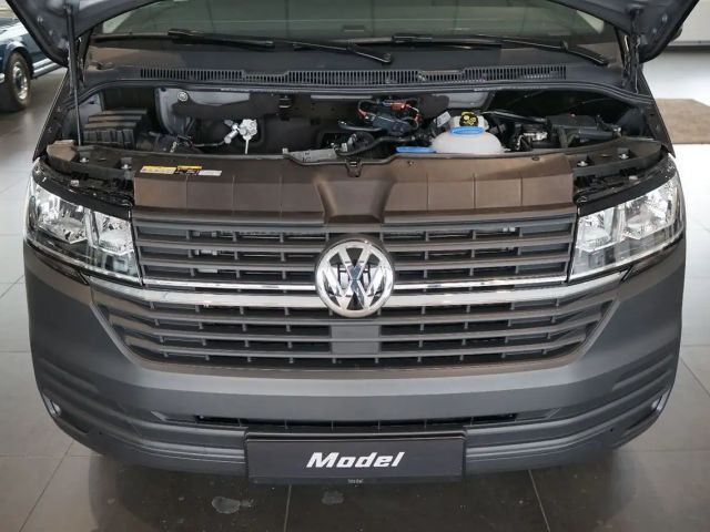 Volkswagen T6 Caravelle