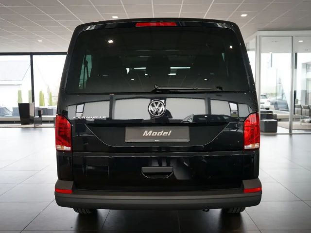 Volkswagen T6 Caravelle