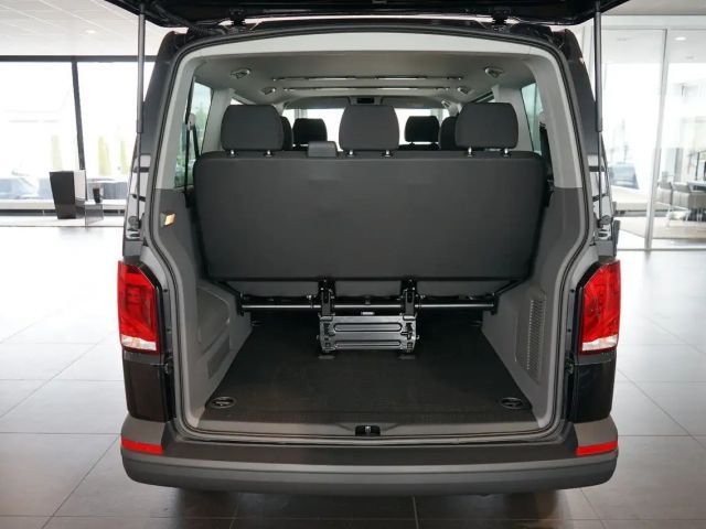 Volkswagen T6 Caravelle