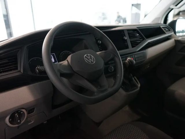Volkswagen T6 Caravelle