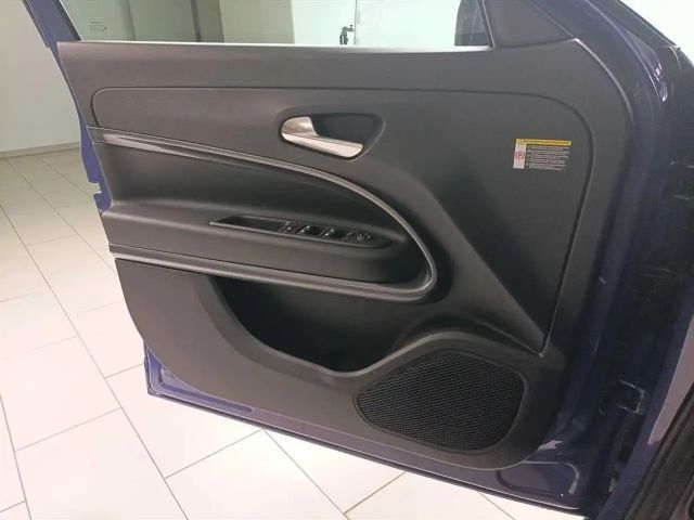 Abarth 600e