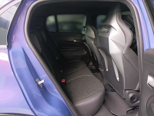 Abarth 600e