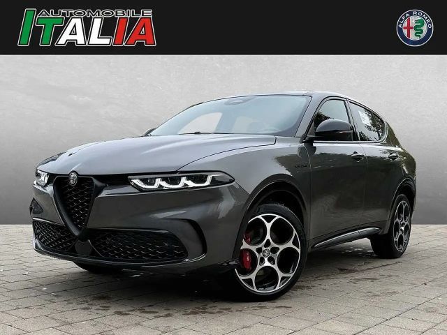 Alfa Romeo Tonale Veloce 1.5 *Schiebedach* 2025 Benzine