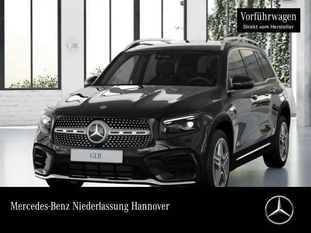 Mercedes-Benz GLB 200 2025 Benzine