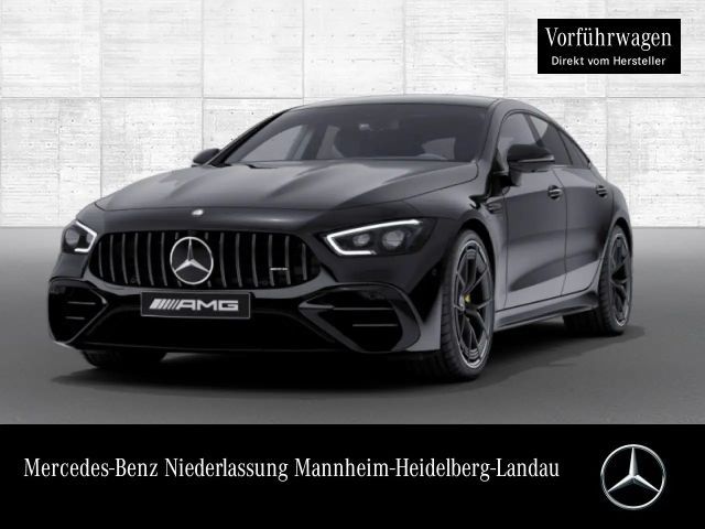 Mercedes-Benz AMG GT 2025 Benzine