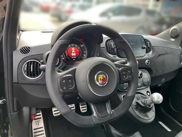 Abarth 695