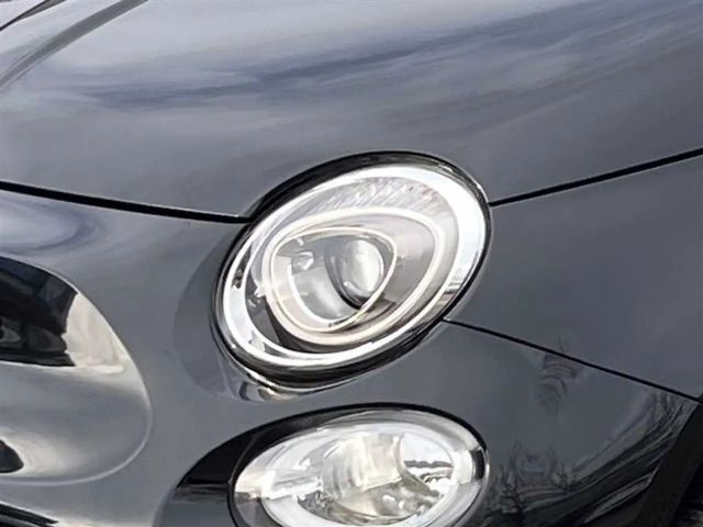 Abarth 695