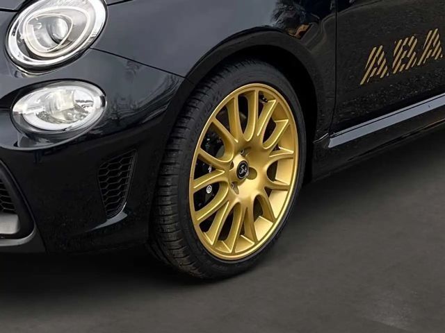Abarth 695