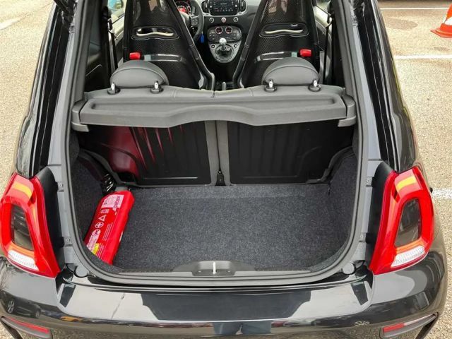 Abarth 695