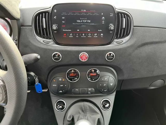 Abarth 695