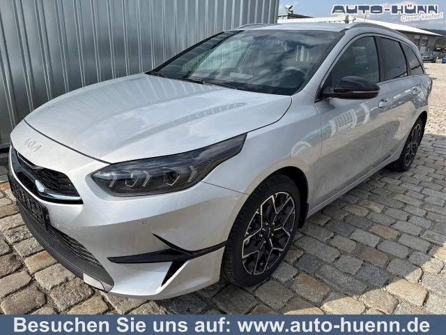 Kia Ceed SW / cee'd SW