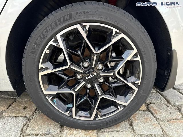 Kia Ceed SW / cee'd SW
