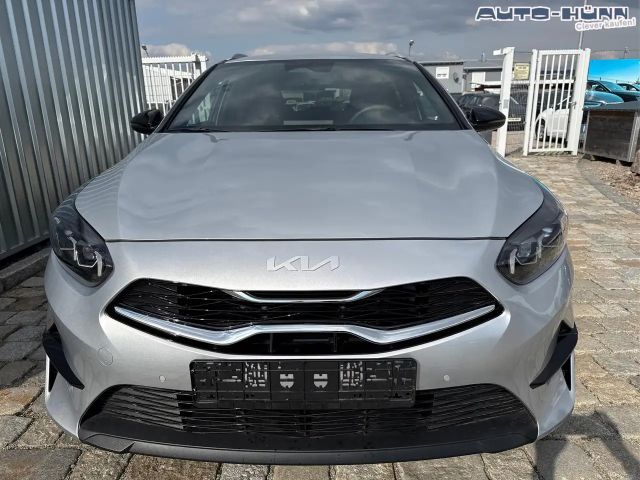 Kia Ceed SW / cee'd SW