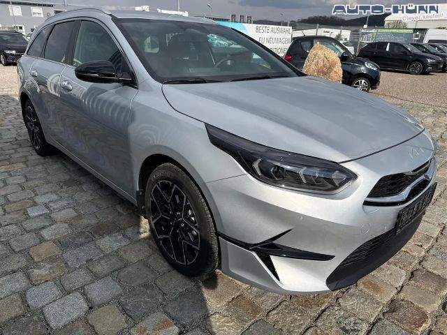 Kia Ceed SW / cee'd SW