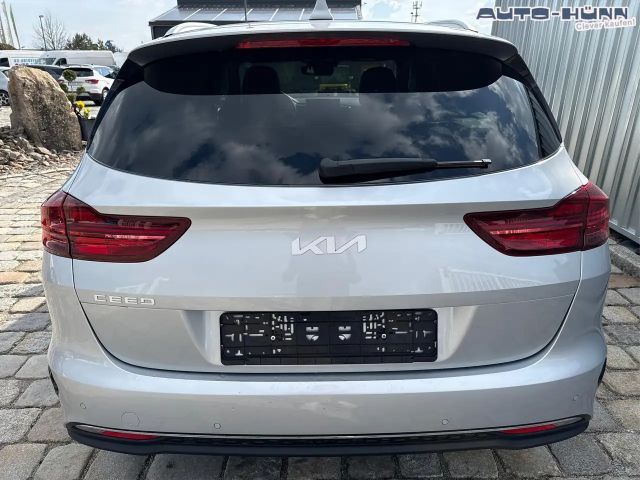 Kia Ceed SW / cee'd SW