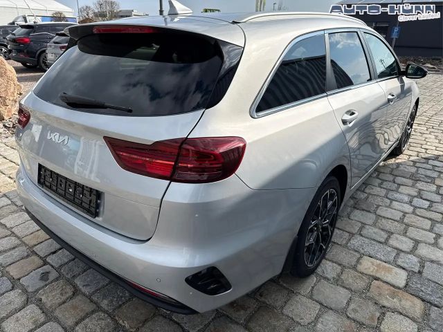 Kia Ceed SW / cee'd SW