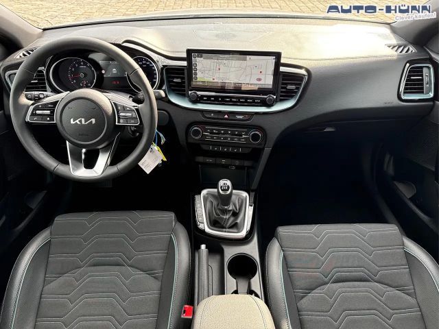 Kia Ceed SW / cee'd SW
