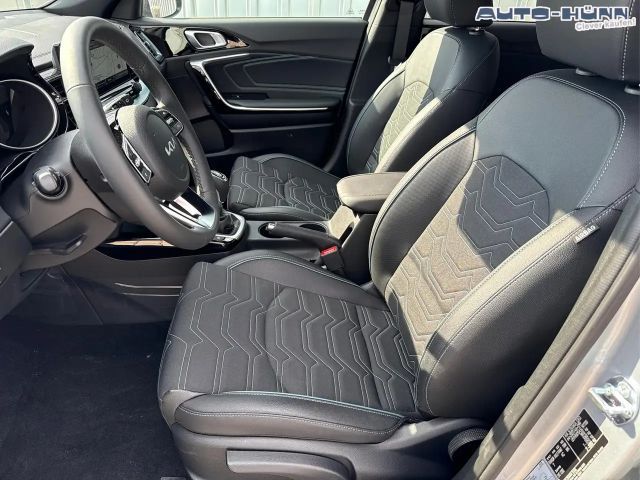 Kia Ceed SW / cee'd SW