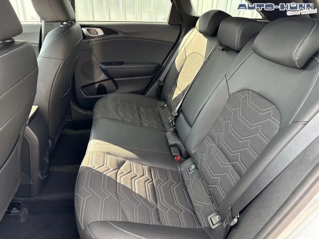 Kia Ceed SW / cee'd SW