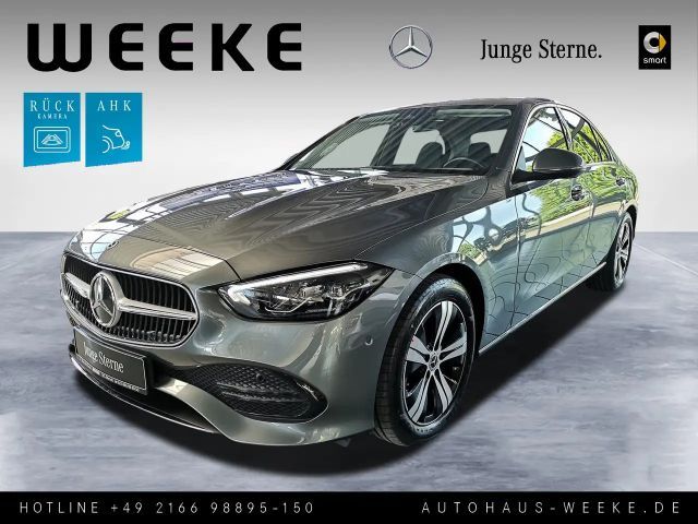 Mercedes-Benz C 180 2024 Benzine