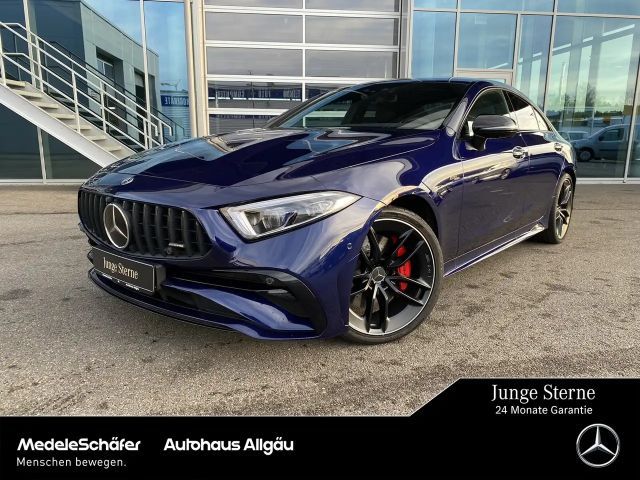 Mercedes-Benz CLS 53 AMG 2023 Benzine