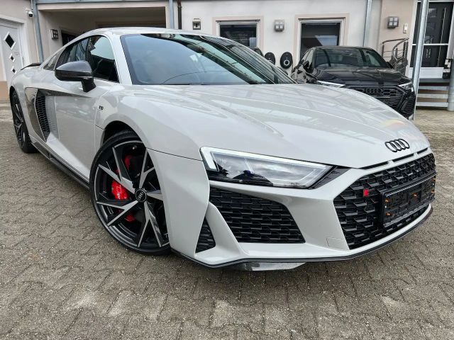 Audi R8 2024 Benzine