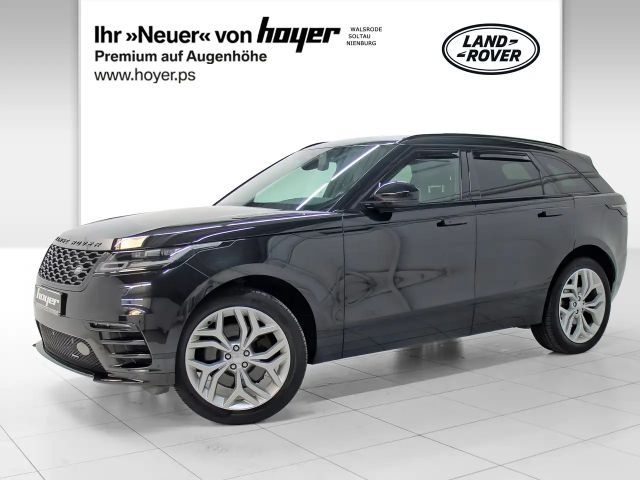 Land Rover Range Rover Velar D300 R-Dynamic SE LED SHZ LHZ RFK 2022 Diesel