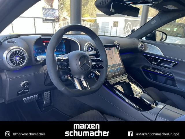 Mercedes-Benz SL 63 AMG