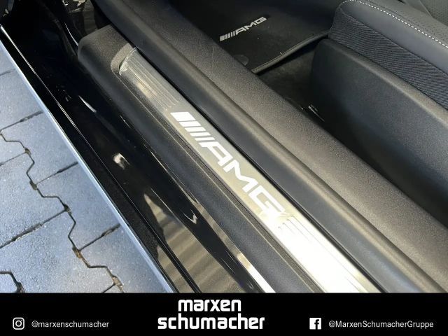 Mercedes-Benz SL 63 AMG