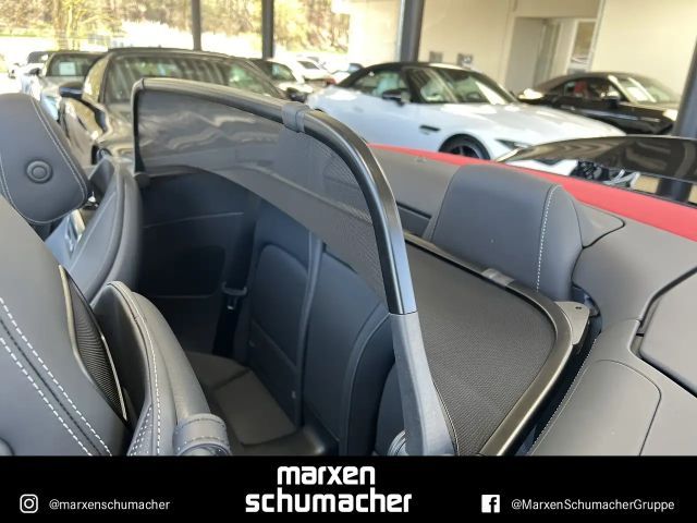 Mercedes-Benz SL 63 AMG