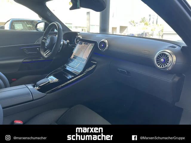 Mercedes-Benz SL 63 AMG